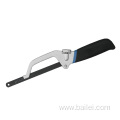 Carbon Steel Cutting Mini One Hand Hack Saw